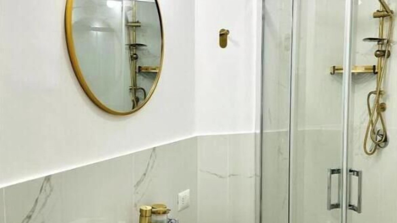 Photo of Bathroom in Camilluccia