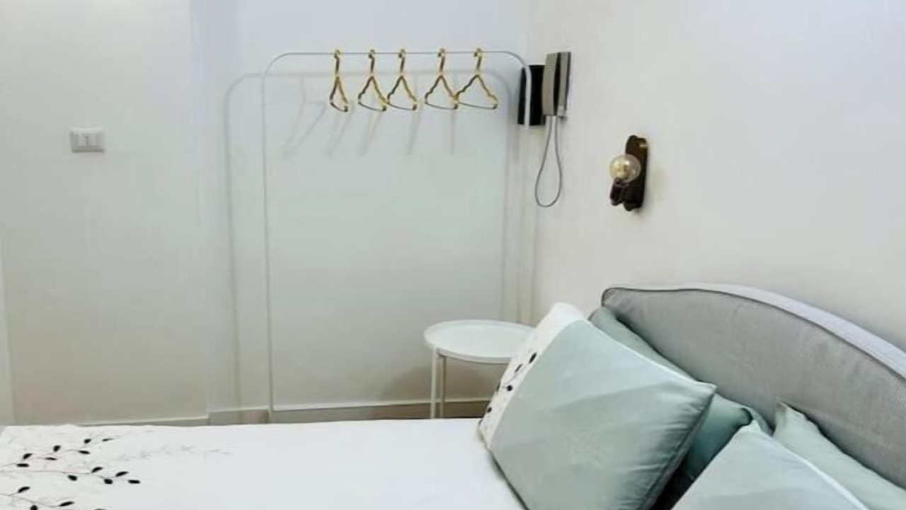 Photo of Bedroom in Camilluccia