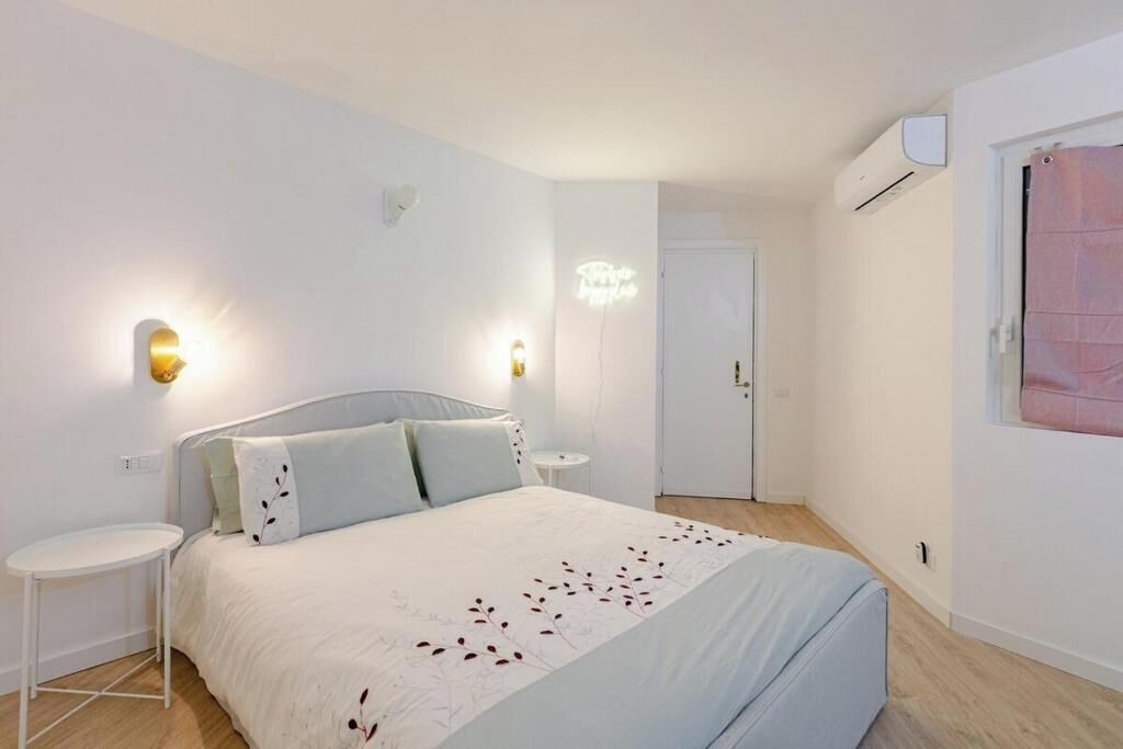 Photo of Bedroom in Camilluccia