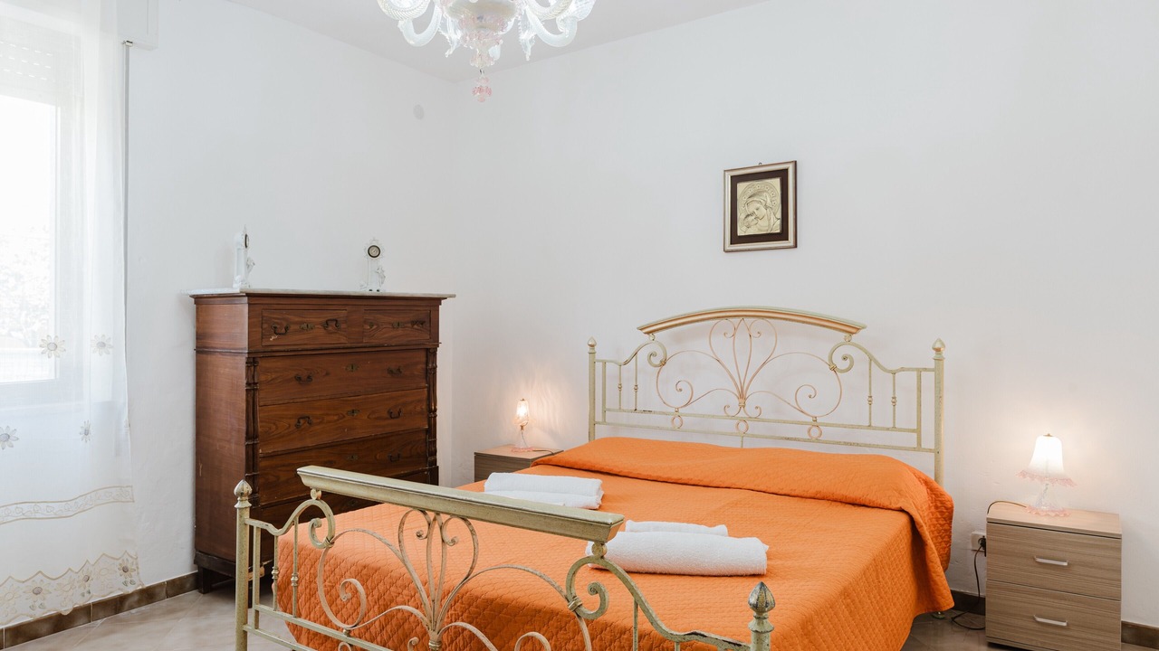 Photo of Bedroom in Paparella