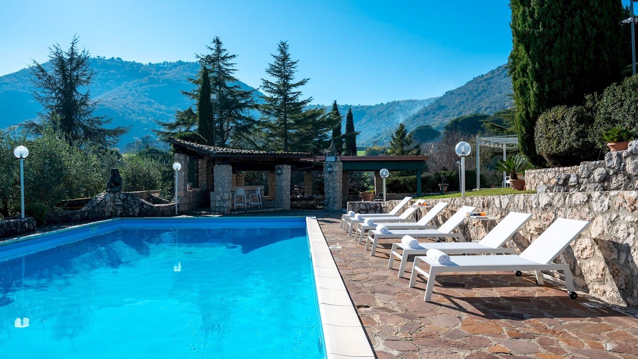 Photo of Outdoor in Segni