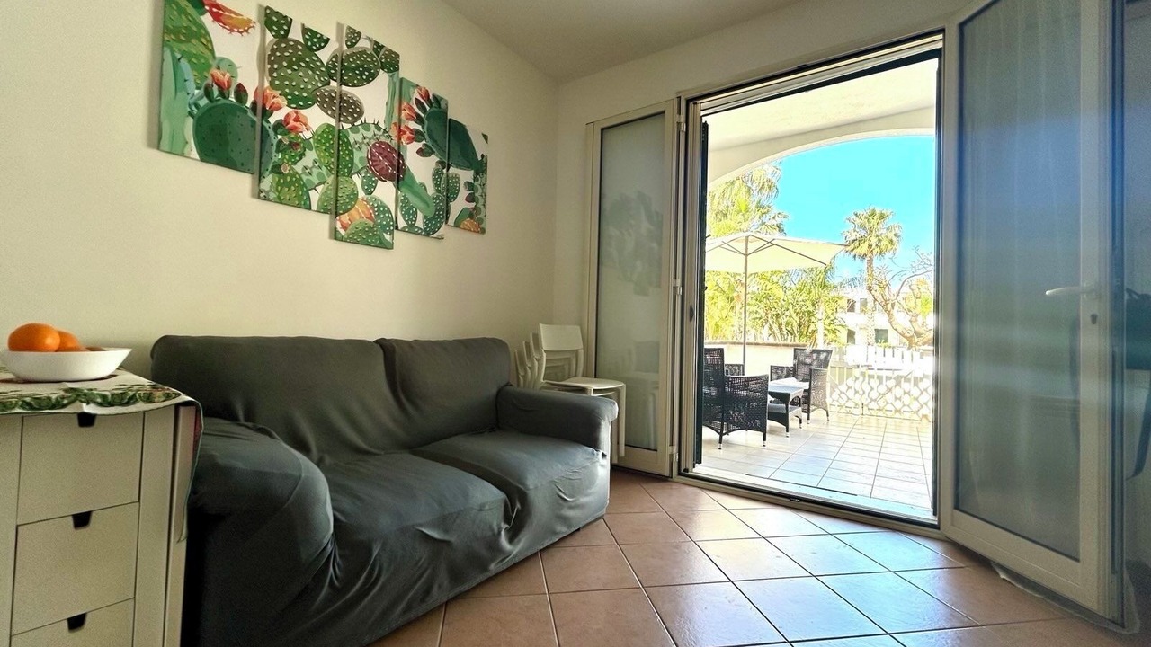 Photo of Livingroom in Isola delle Femmine