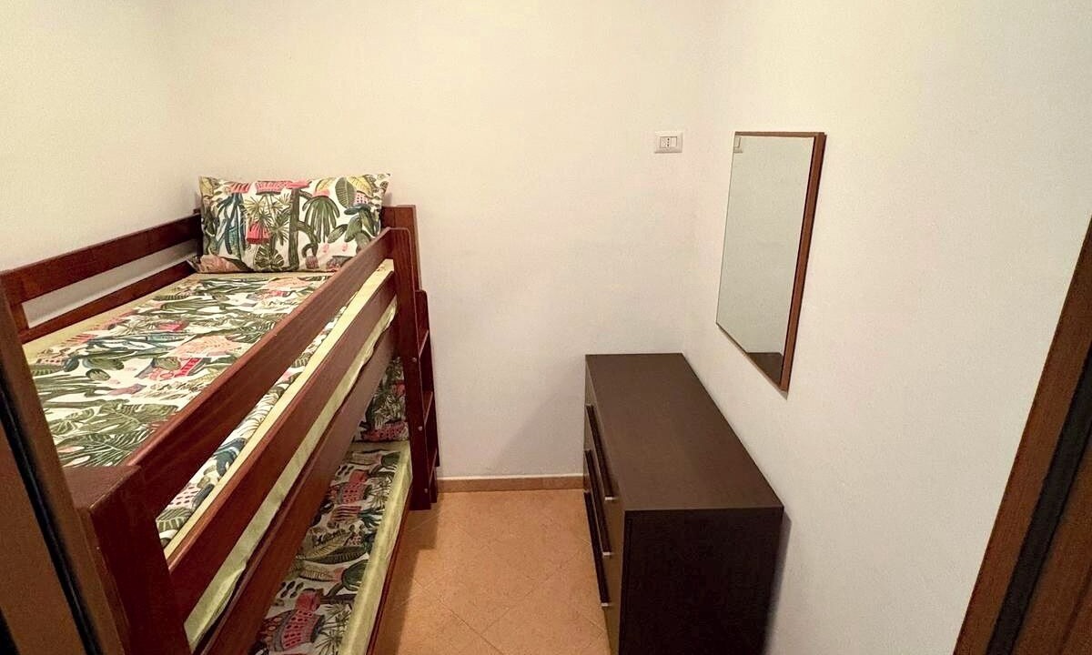 Photo of Bedroom in Isola delle Femmine