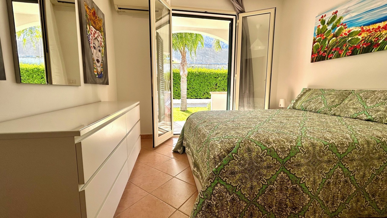 Photo of Bedroom in Isola delle Femmine