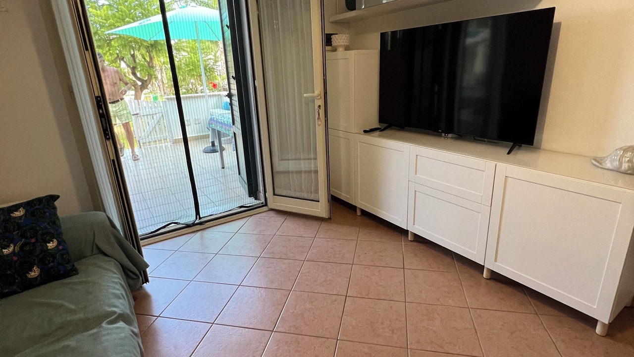 Photo of Livingroom in Isola delle Femmine