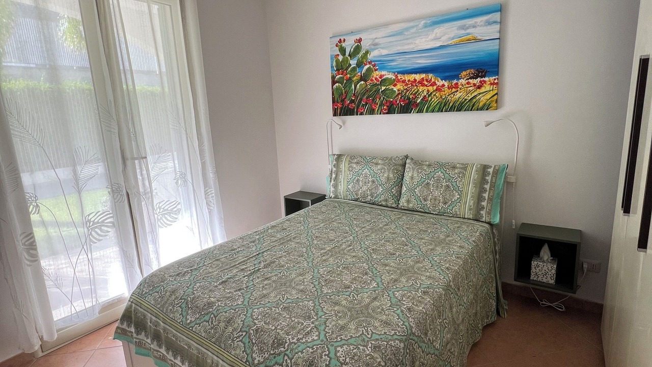 Photo of Bedroom in Isola delle Femmine