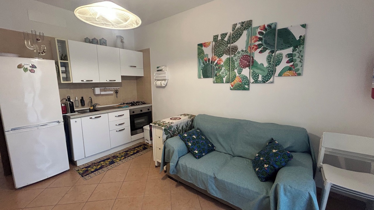 Photo of Livingroom in Isola delle Femmine