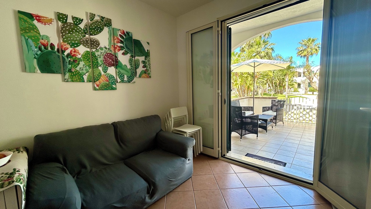 Photo of Livingroom in Isola delle Femmine