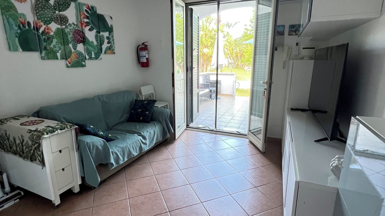Photo of Livingroom in Isola delle Femmine