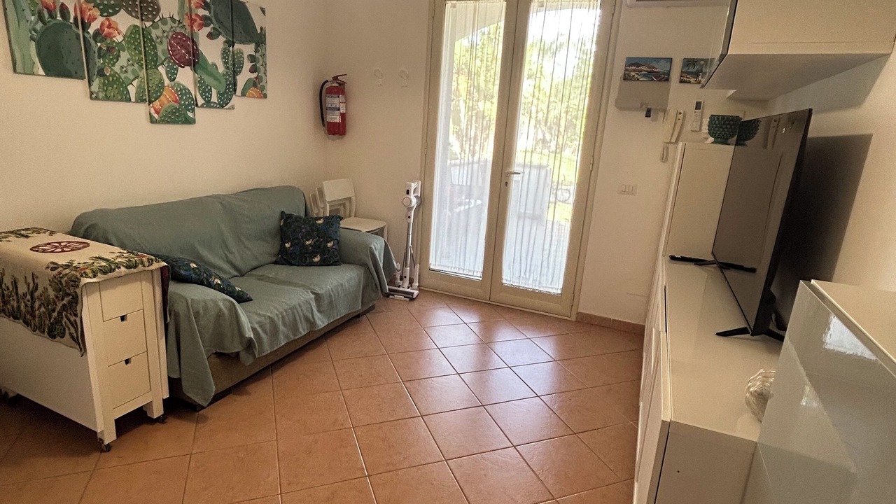 Photo of Livingroom in Isola delle Femmine