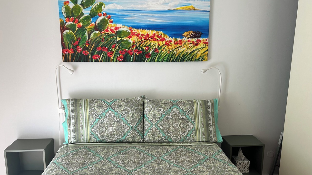 Photo of Bedroom in Isola delle Femmine
