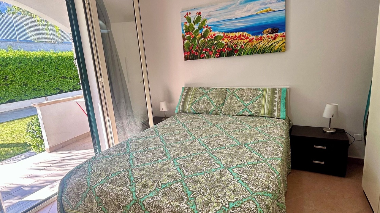 Photo of Bedroom in Isola delle Femmine