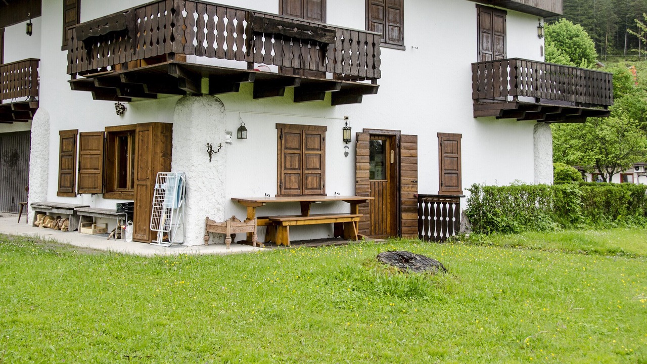 Photo of Outdoor in San Vito di Cadore