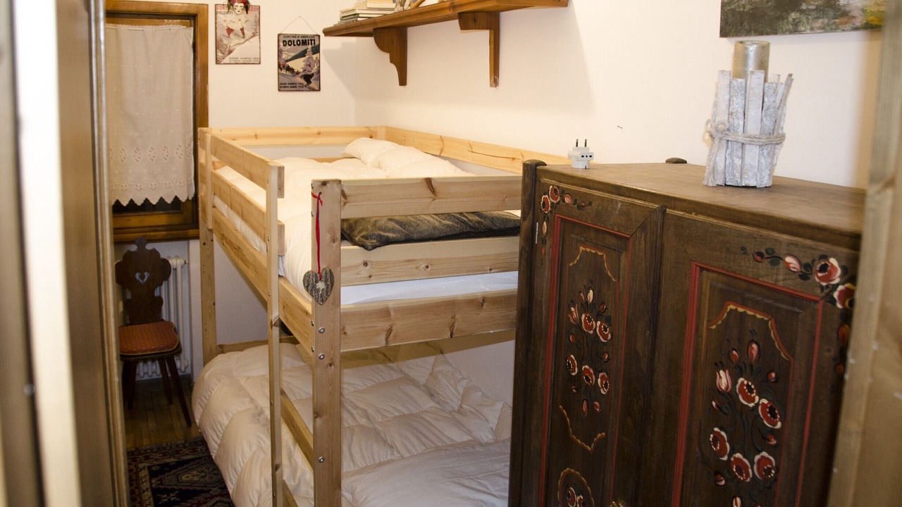 Photo of Bedroom in San Vito di Cadore