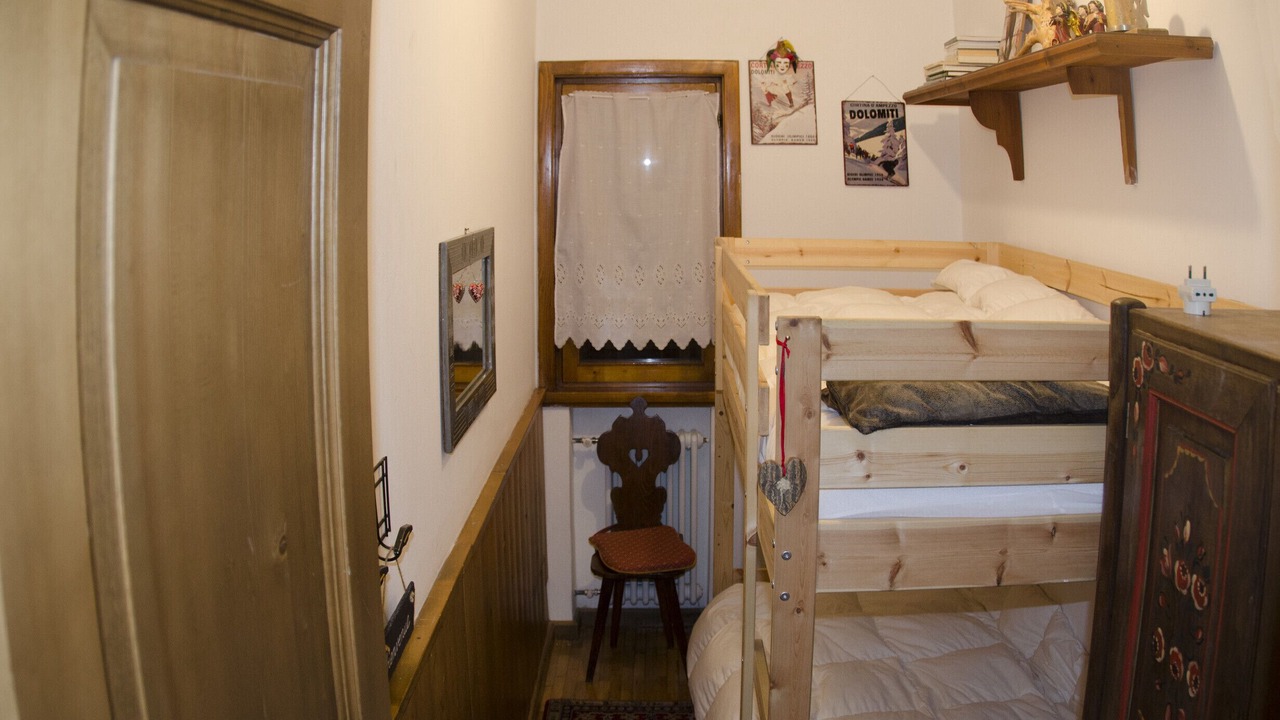 Photo of Bedroom in San Vito di Cadore