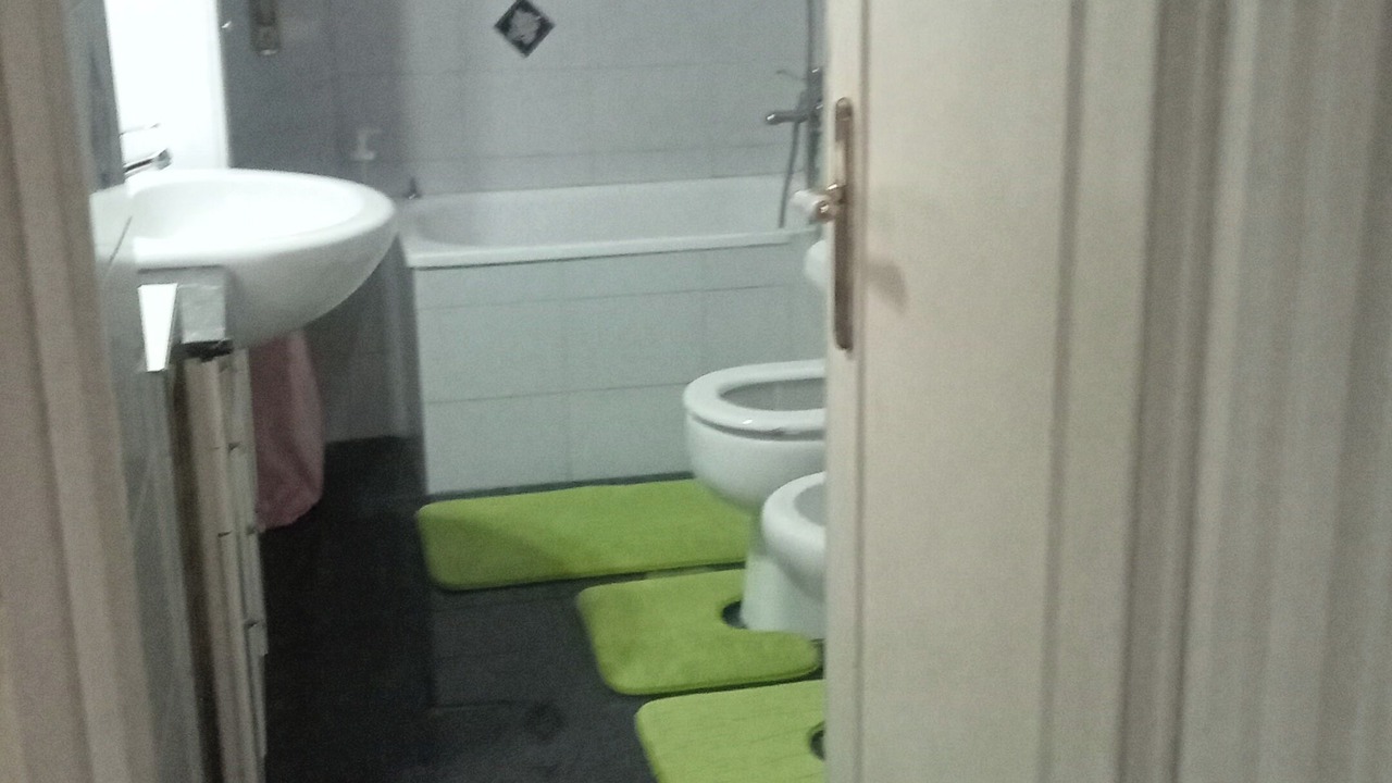 Photo of Bathroom in Prenestino-Labicano