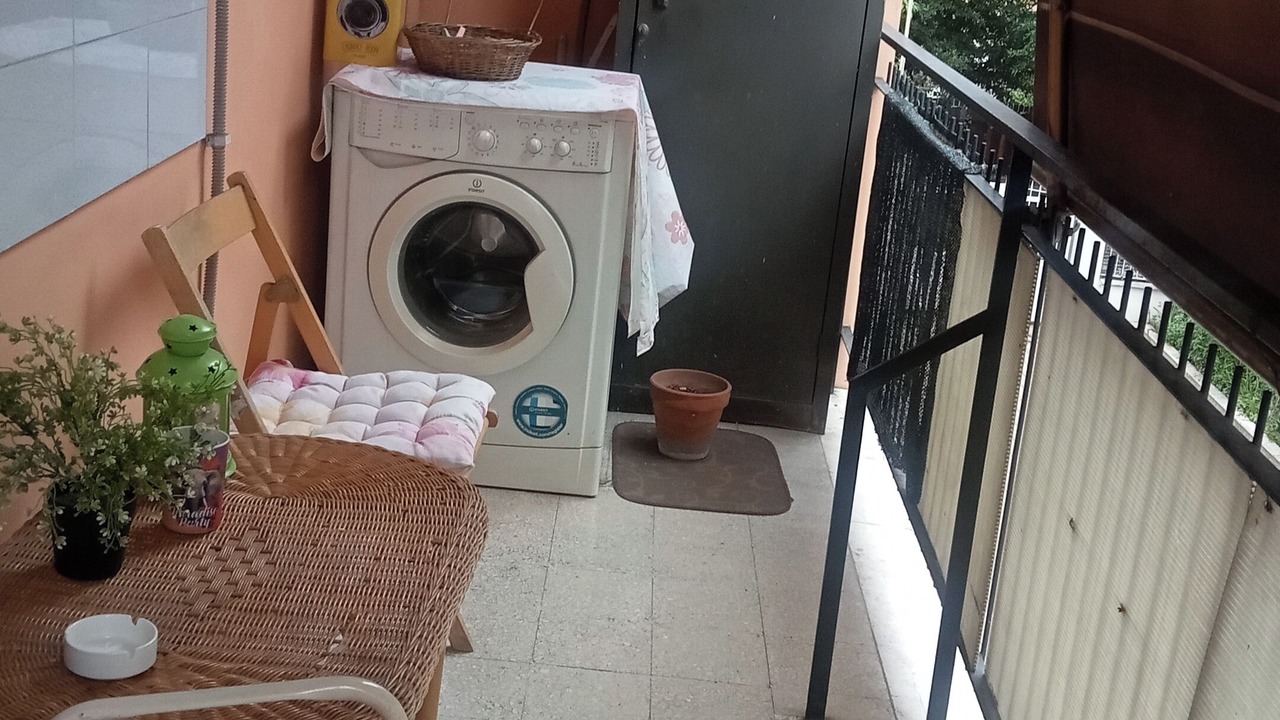 Photo of Outdoor in Prenestino-Labicano