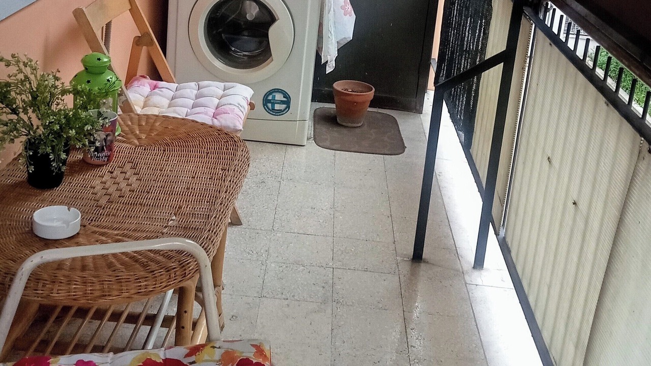 Photo of Outdoor in Prenestino-Labicano