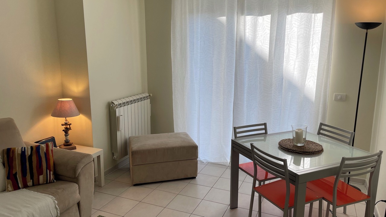 Photo of Livingroom in Fregenae
