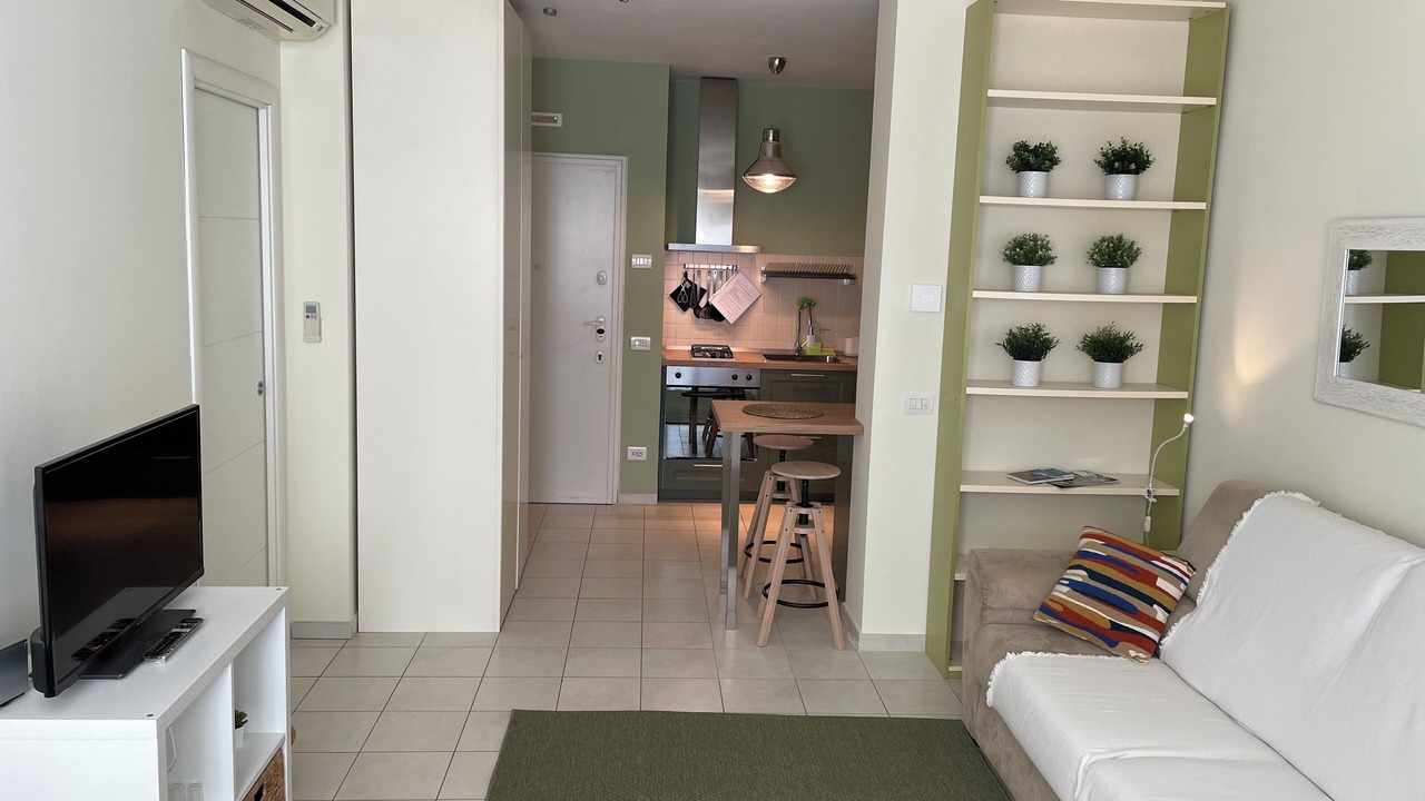 Photo of Livingroom in Fregenae