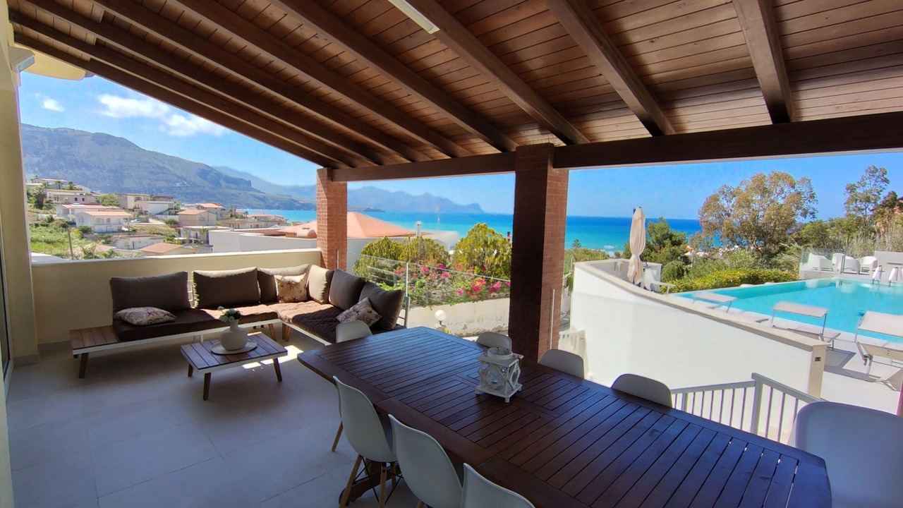 Photo of Outdoor in Alcamo Marina