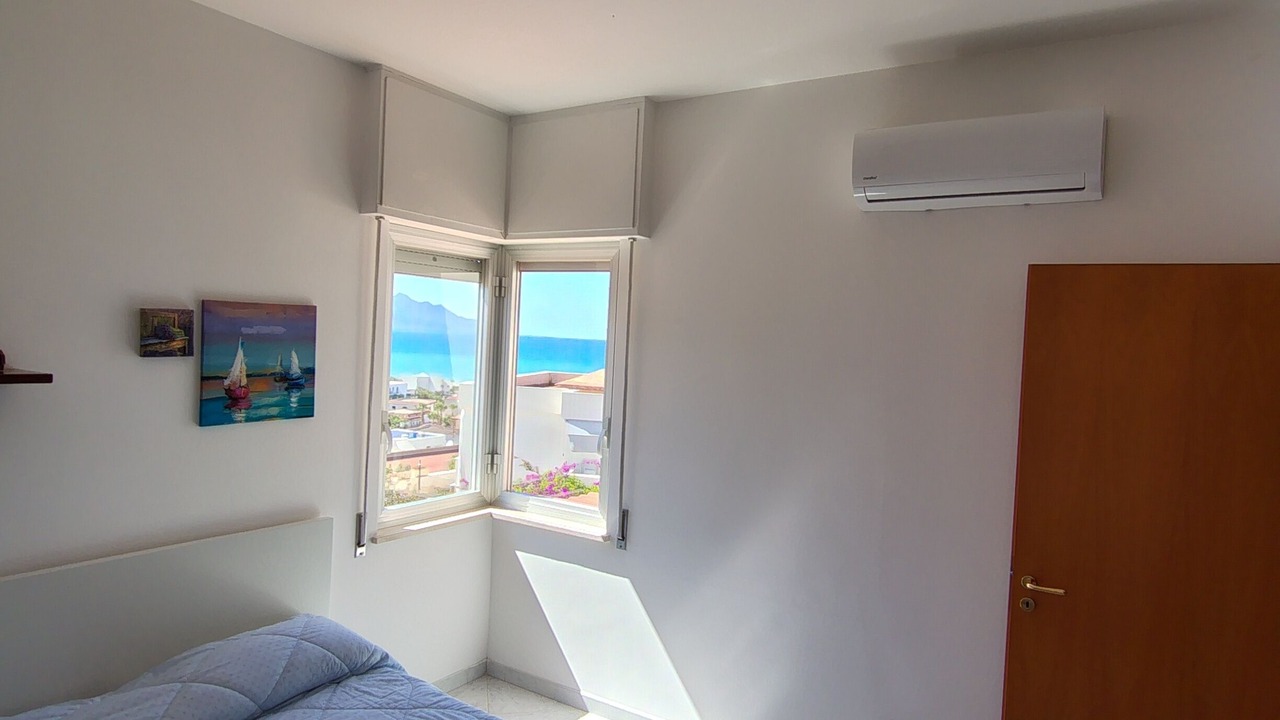 Photo of Bedroom in Alcamo Marina