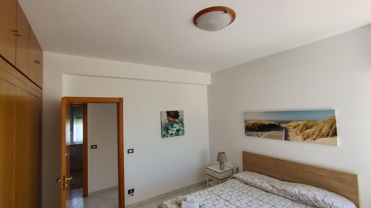 Photo of Bedroom in Alcamo Marina