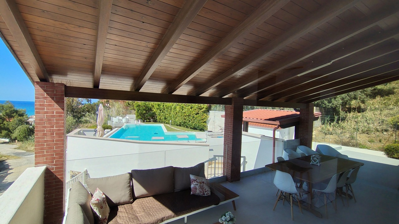 Photo of Outdoor in Alcamo Marina
