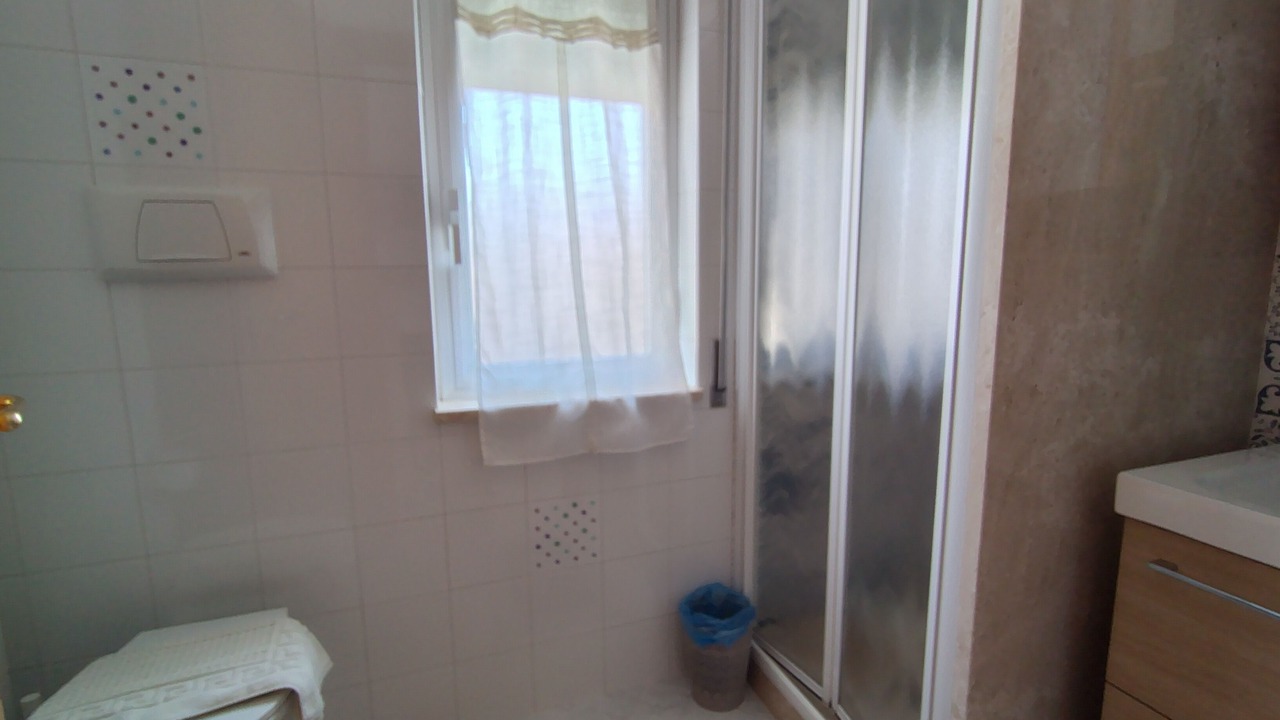 Photo of Bathroom in Alcamo Marina