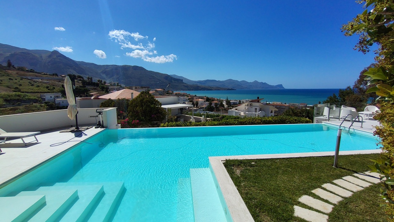 Photo of Outdoor in Alcamo Marina