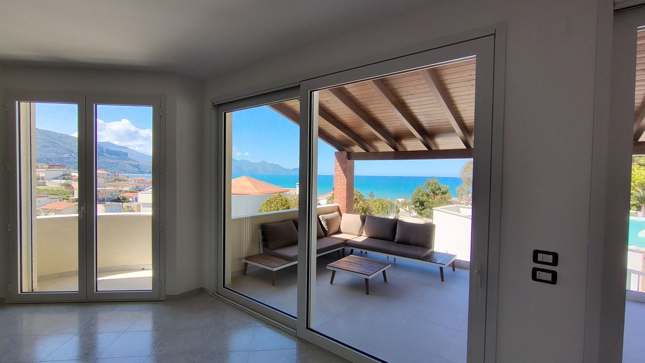 Photo of Livingroom in Alcamo Marina
