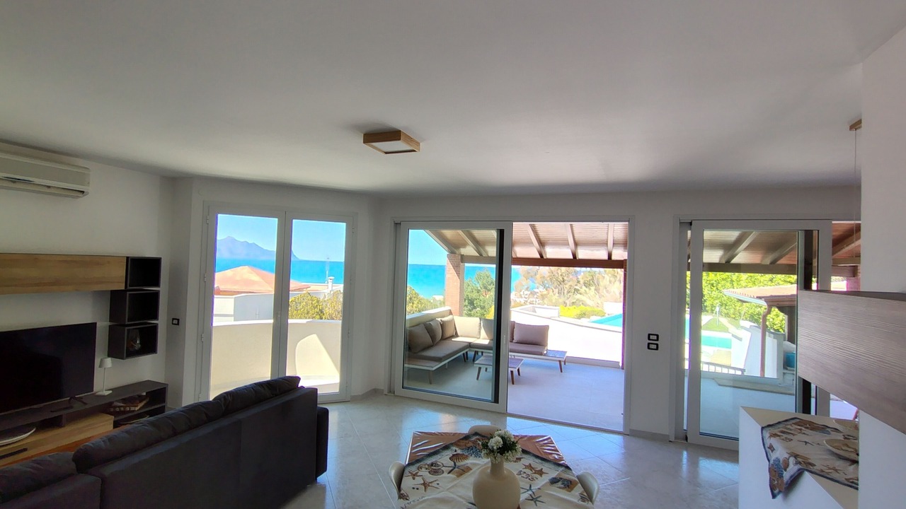 Photo of Livingroom in Alcamo Marina