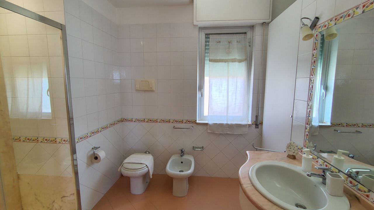 Photo of Bathroom in Alcamo Marina