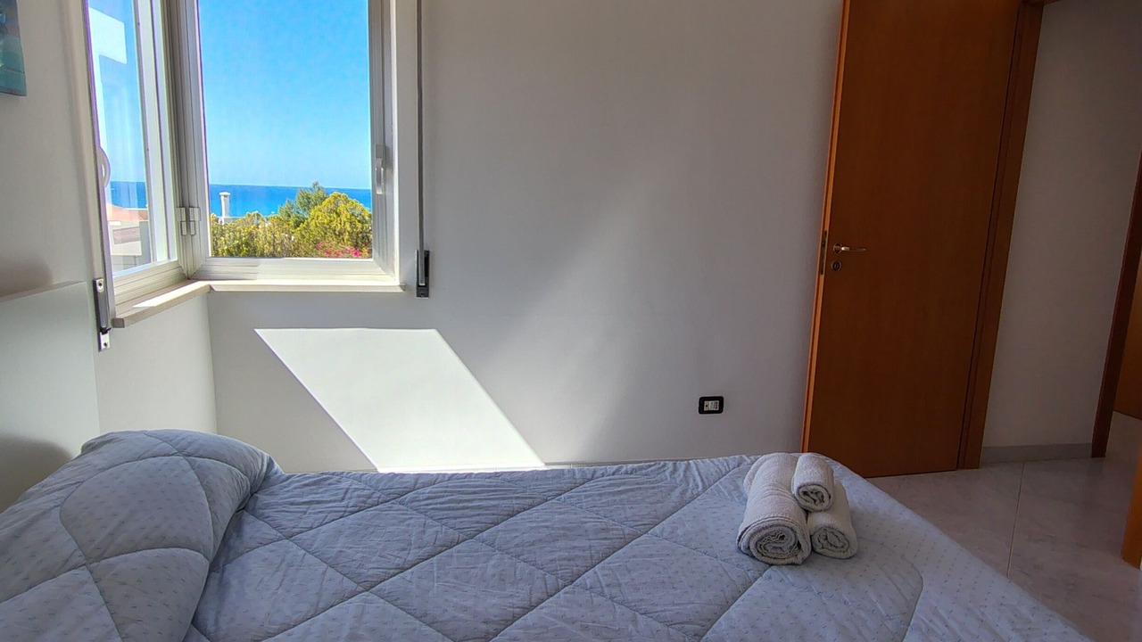 Photo of Bedroom in Alcamo Marina