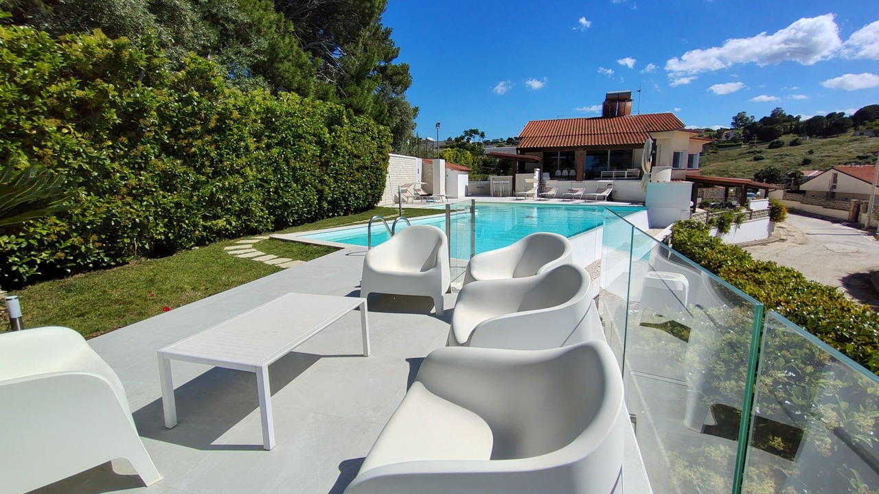 Photo of Outdoor in Alcamo Marina