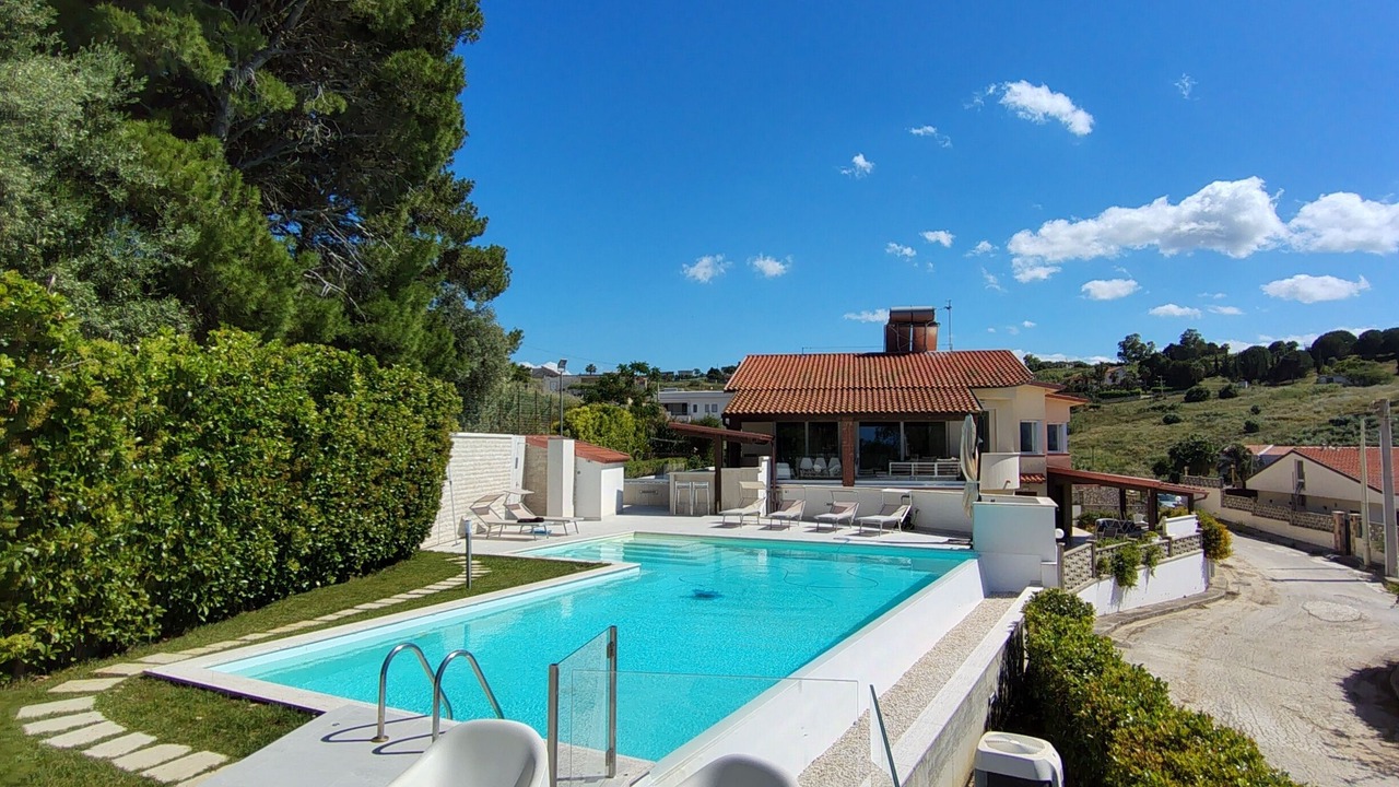 Photo of Outdoor in Alcamo Marina