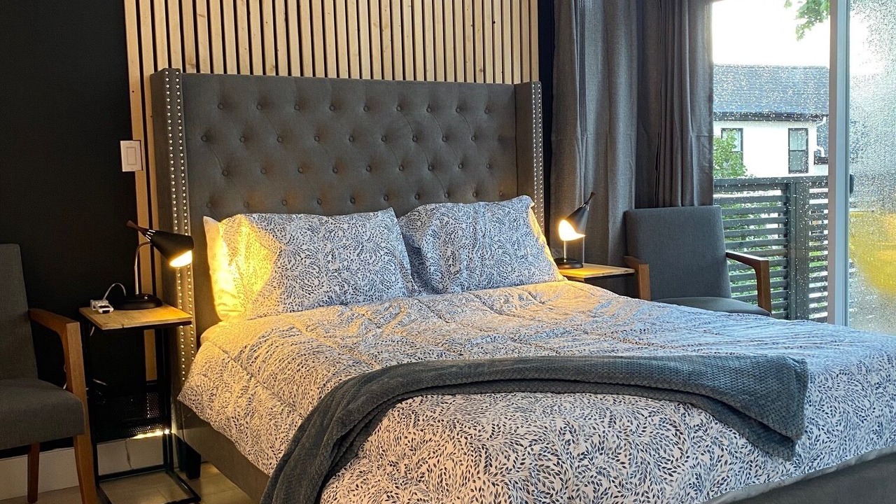 Photo of Bedroom in Charlottetown