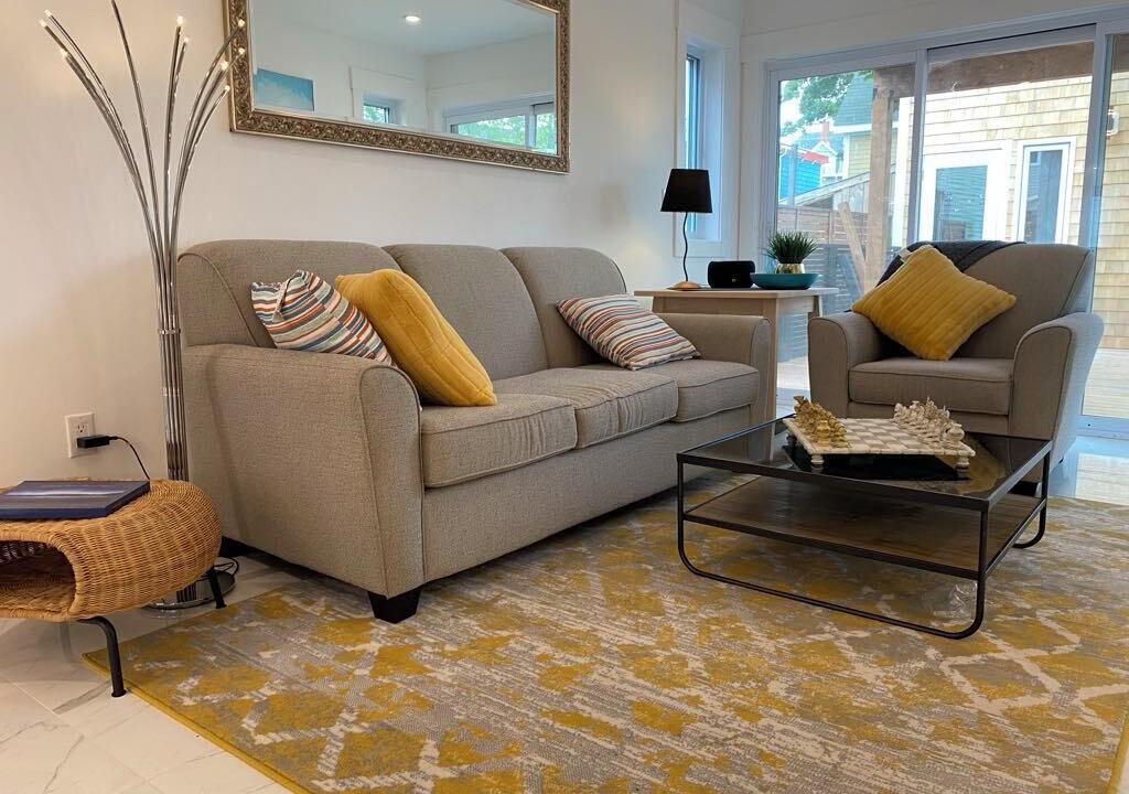 Photo of Livingroom in Charlottetown