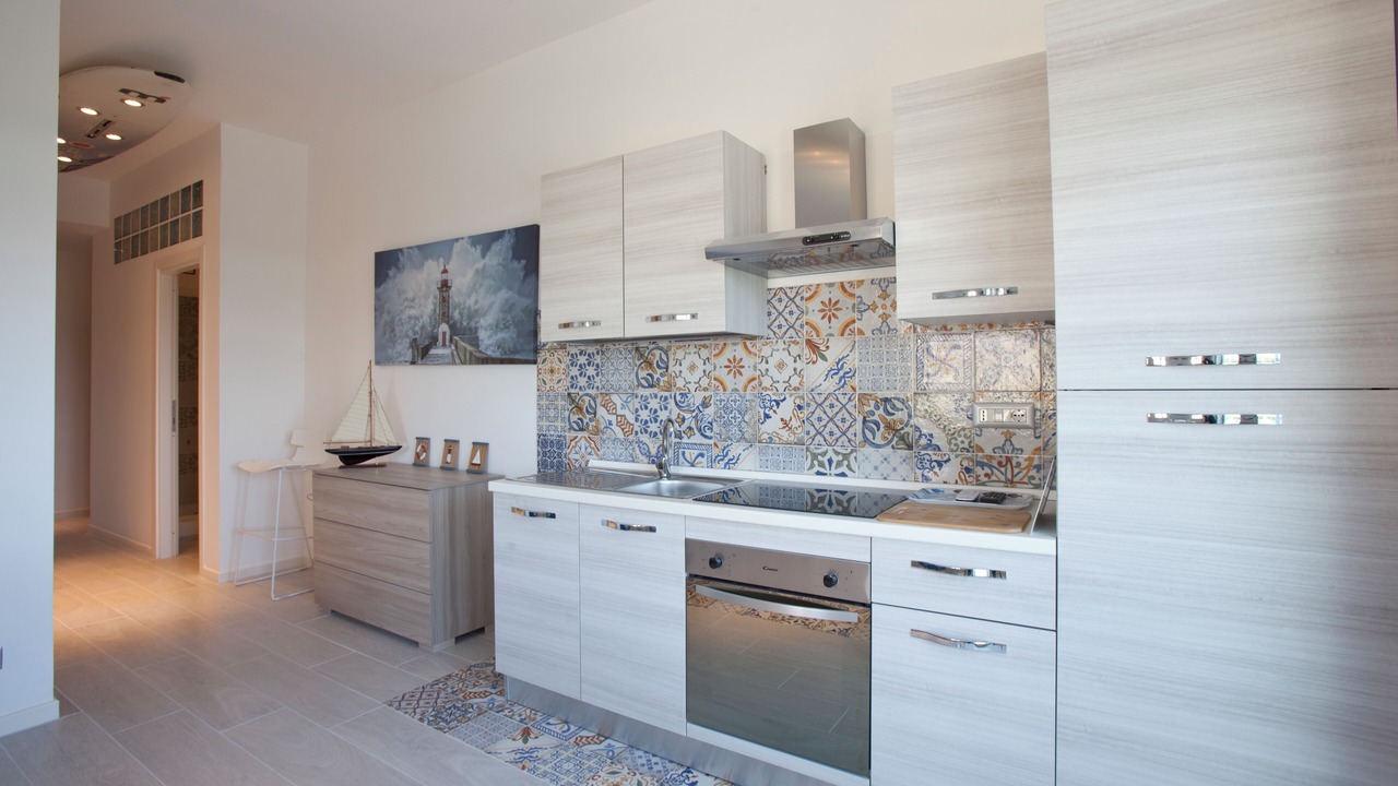 Photo of Kitchen in Lavinio Lido di Enea