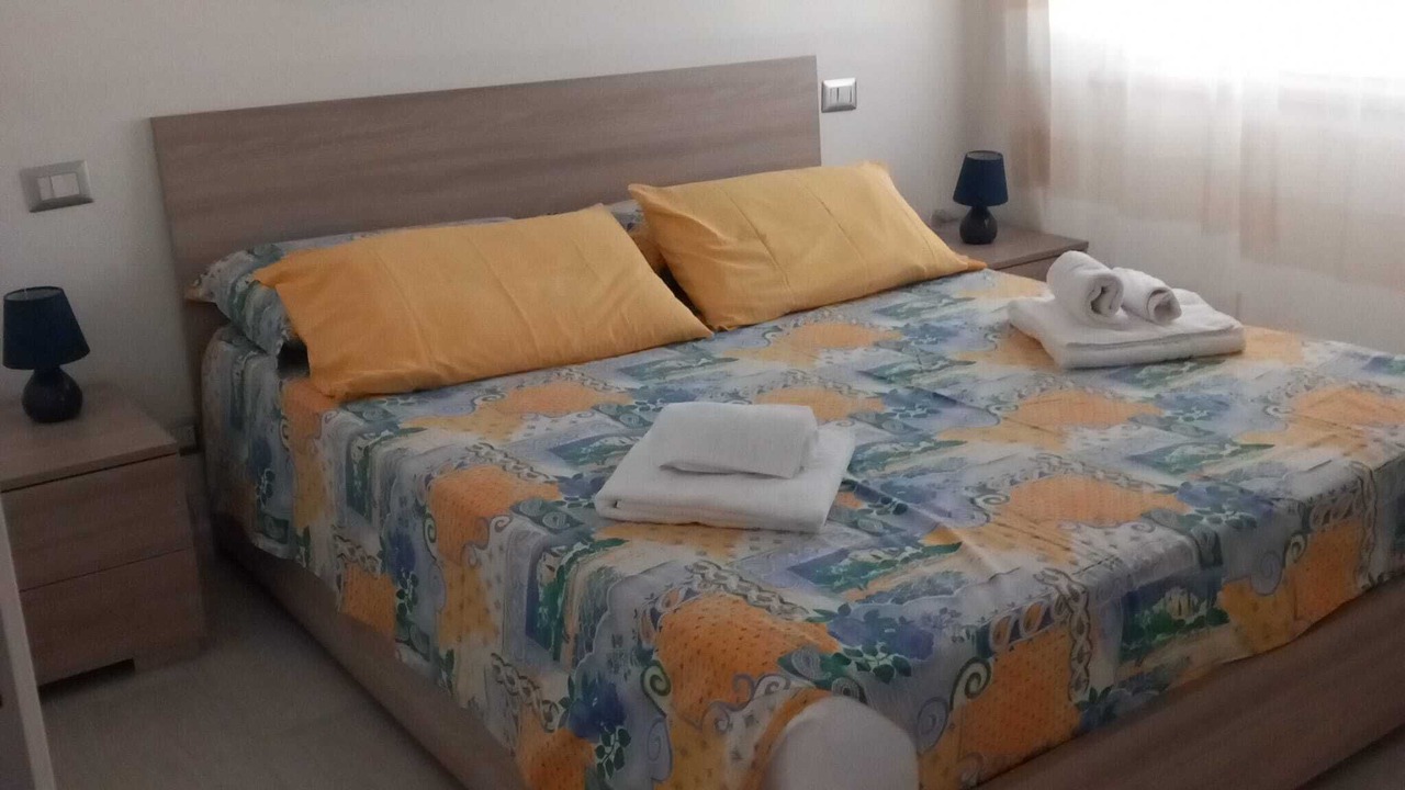 Photo of Bedroom in Lavinio Lido di Enea