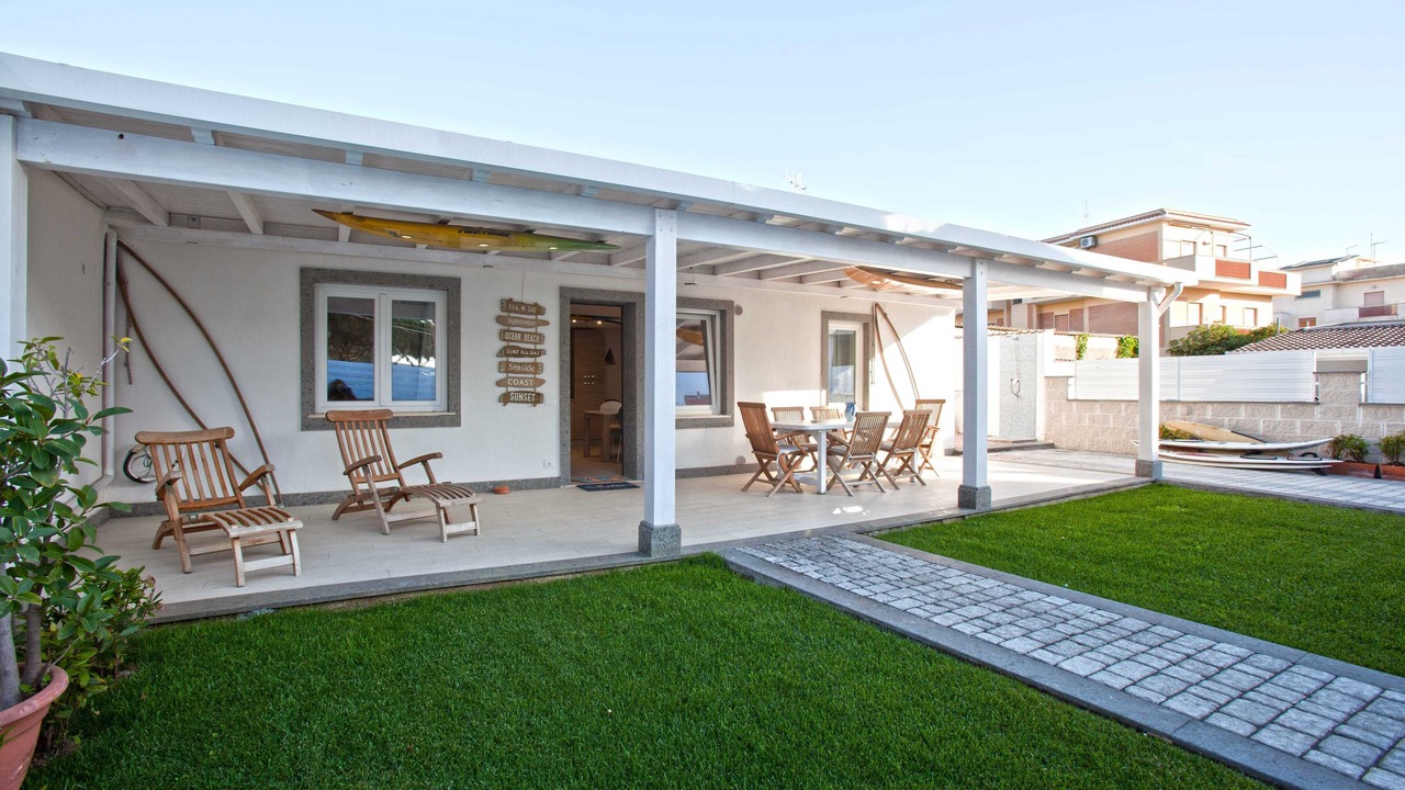 Photo of Outdoor in Lavinio Lido di Enea