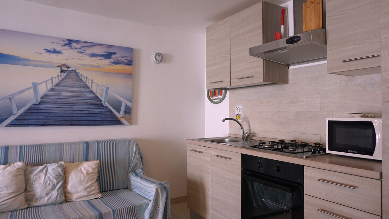 Photo of Kitchen in Lavinio Lido di Enea