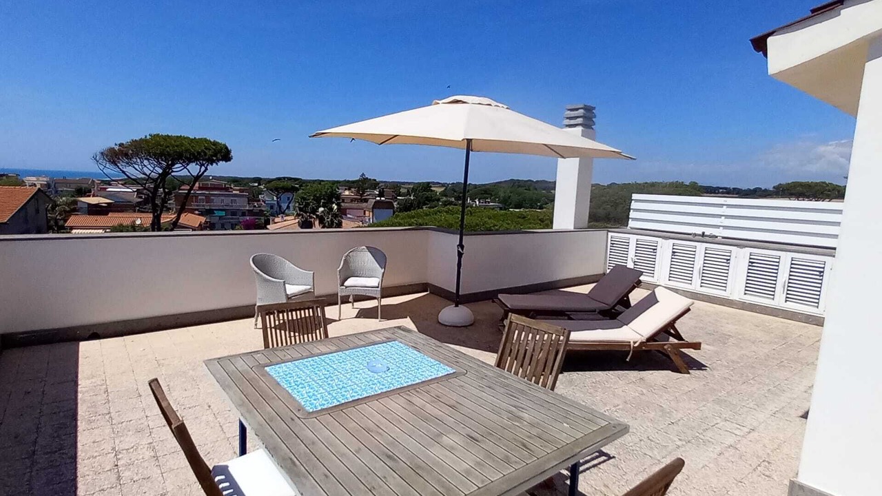 Photo of Outdoor in Lavinio Lido di Enea