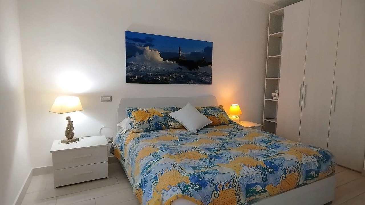 Photo of Bedroom in Lavinio Lido di Enea