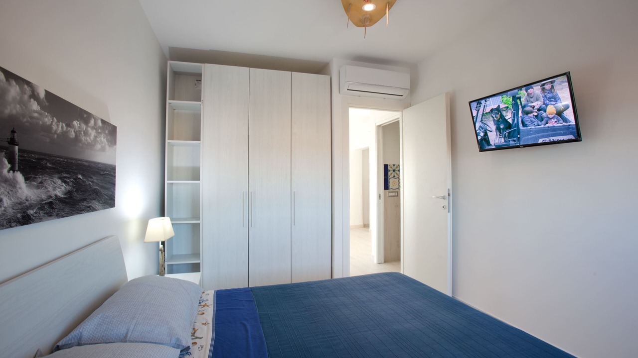 Photo of Bedroom in Lavinio Lido di Enea