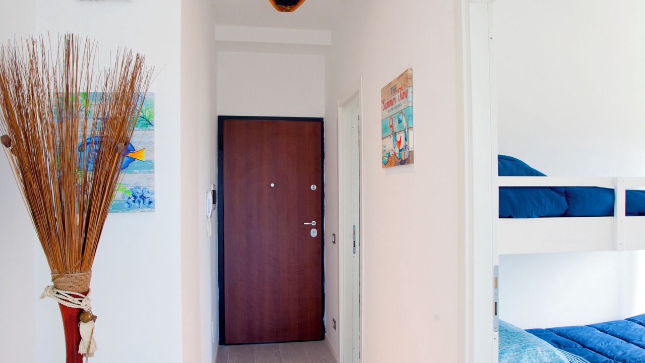 Photo of Bedroom in Lavinio Lido di Enea