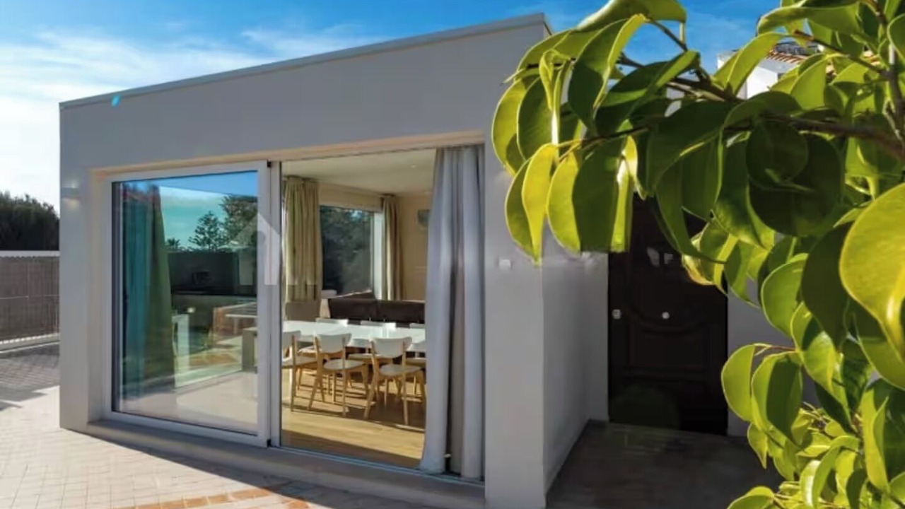 Photo of Patio Balcony in Cava dʼAliga
