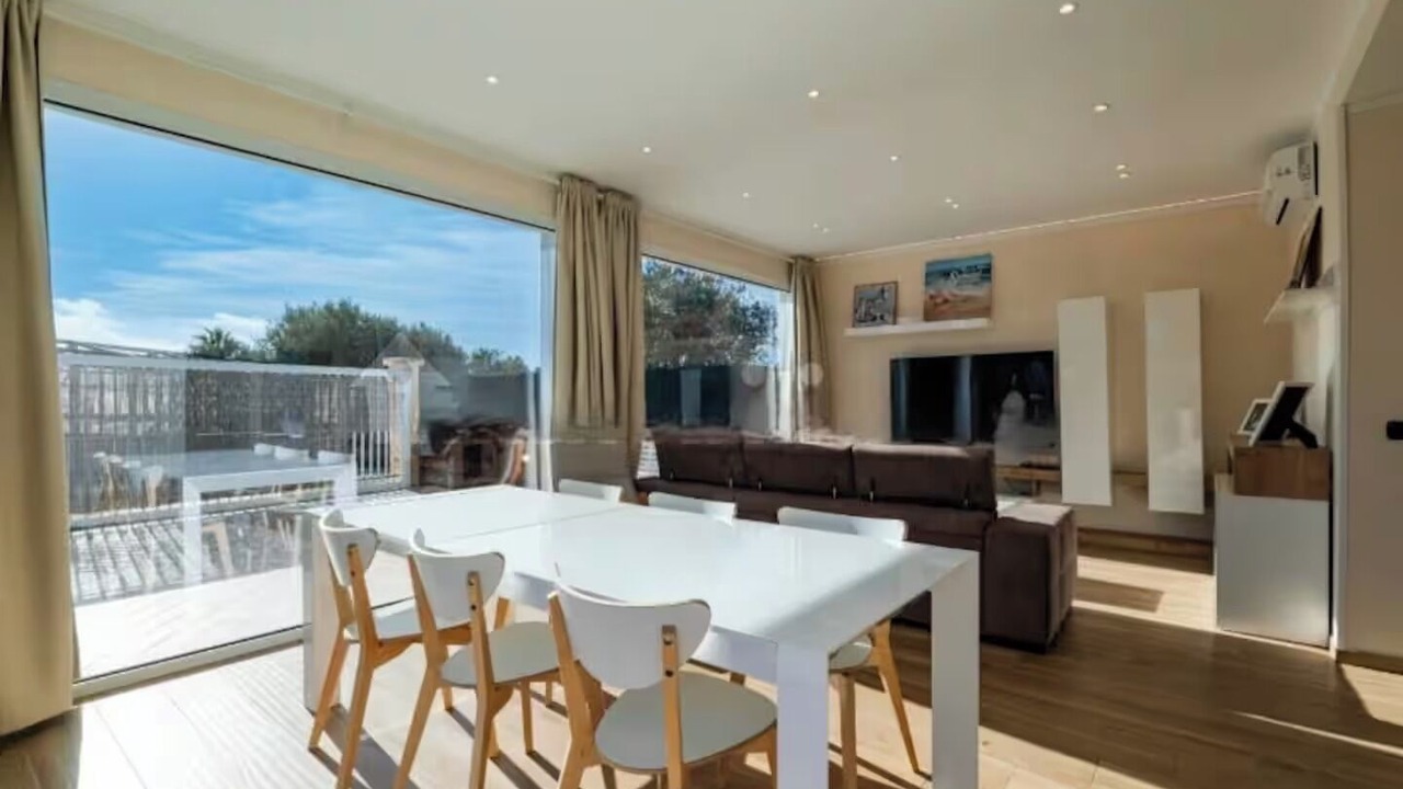 Photo of Livingroom in Cava dʼAliga