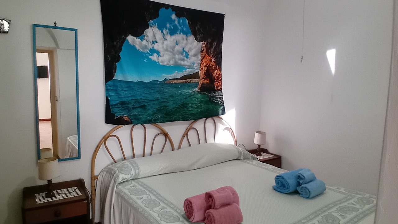 Photo of Bedroom in Scauri Siculo