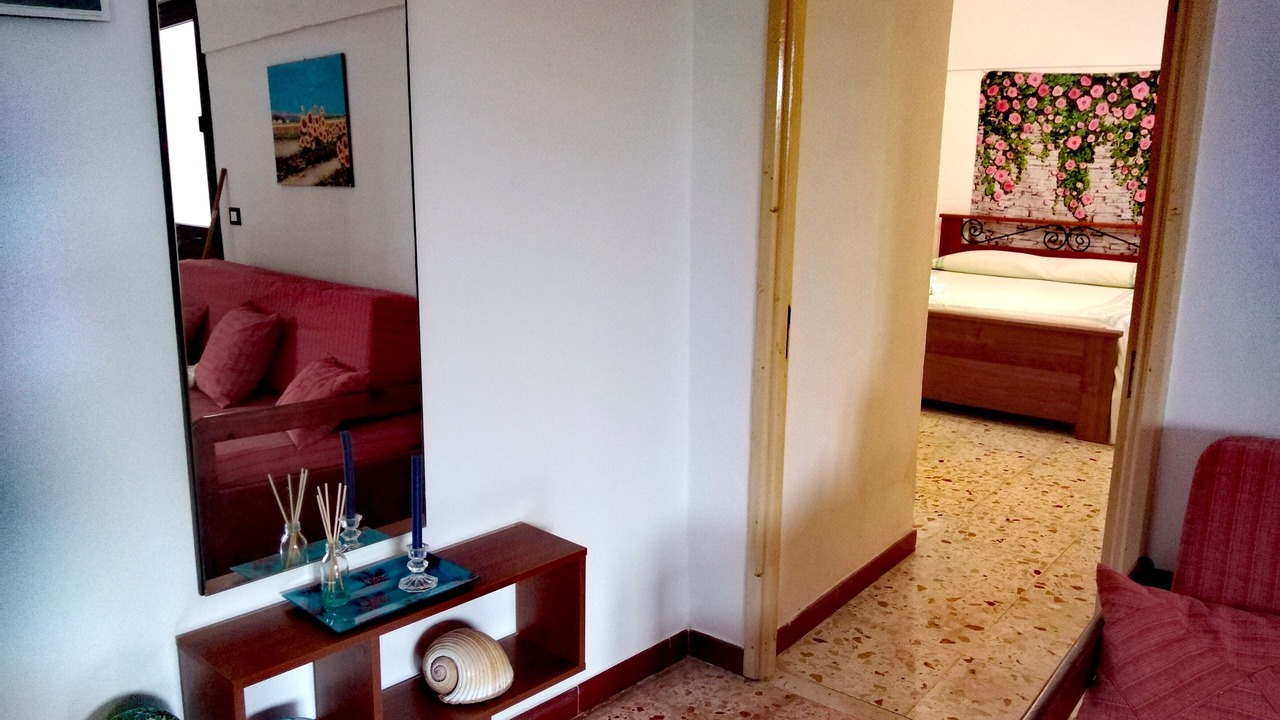Photo of Bedroom in Scauri Siculo